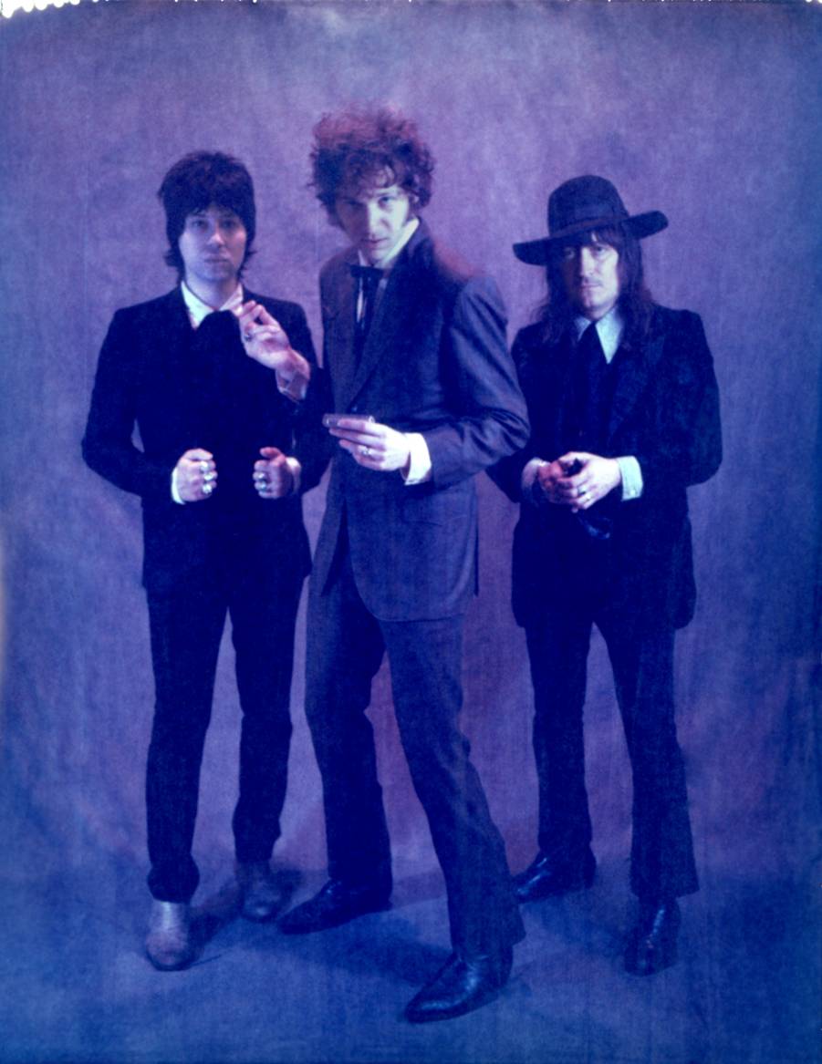 Daddy Long Legs are hitting Haarlem and Utrecht this fall